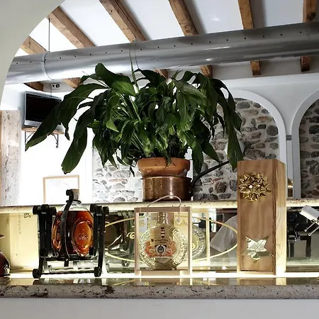 La Colombiere 3*
