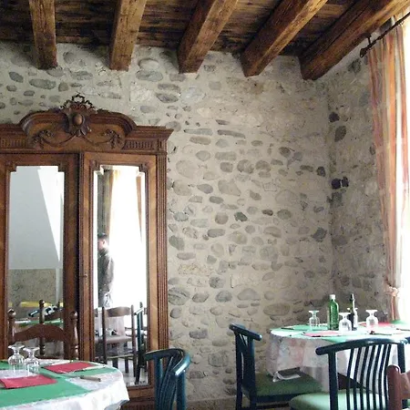 ホテル La Colombiere