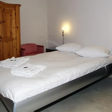 La Colombiere 3* Le Grand Saconnex