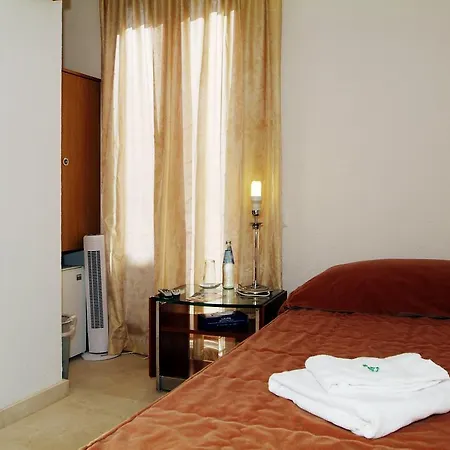 ホテル La Colombiere 3*