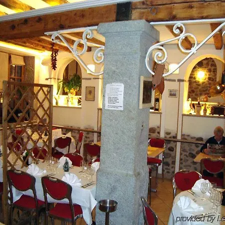 La Colombiere Szálloda