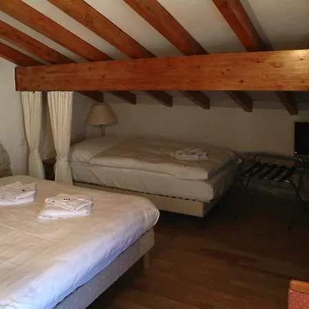 La Colombiere 3* Le Grand Saconnex