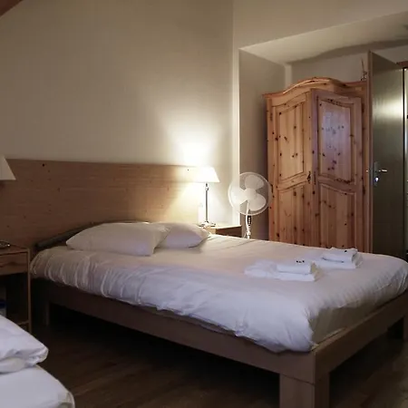ホテル La Colombiere 3*