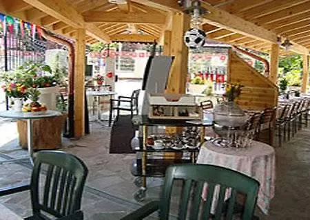 La Colombiere 3* Le Grand Saconnex